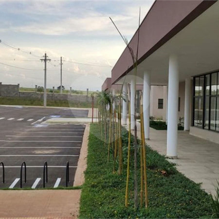 Terreno no Condomínio Residencial Villeneuve
