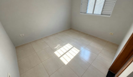 Casa para alugar com 3 quartos, sendo 1 suíte,  em Jardim Paranapunga, Três Lagoas, MS