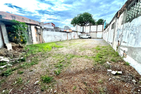 Terreno à venda em Brooklin, São Paulo, SP
