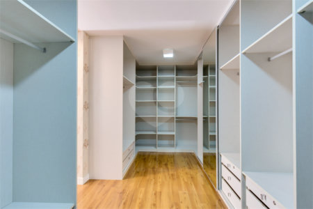 Apartamento para alugar com 4 suítes em Alto da Boa Vista, São Paulo, SP