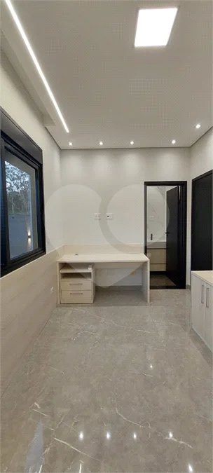 Casa 4 suites - Condomínio Ecoville 1