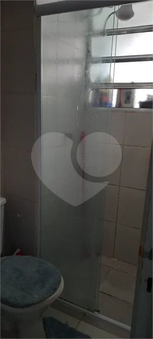 Apartamento á Venda 43m² , 2 QUARTOS - Residencial Santa Teresa, Mogi das cruzes/SP