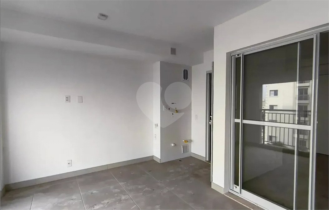 Conforto e Exclusividade no Living Wellness Aclimação