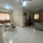 Apartamento em São Carlos pronto para morar de 1 dormitório