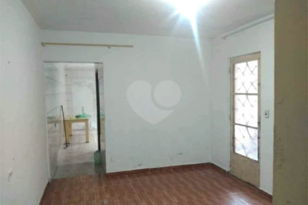 Sobrado à venda em São Mateus