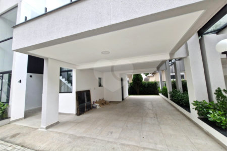 Casa à venda com 4 suítes no condomínio Belvedere Prudência, São Paulo - SP
