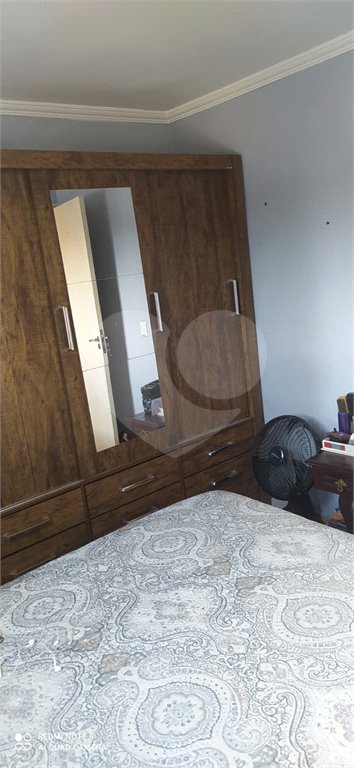 Apartamento no Ed. Residencial Spazio Mont Royal