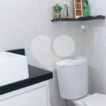 Lindo Sobrado em Condomínio