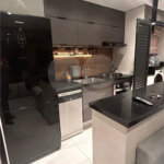 Apartamento à venda com 2 quartos, sendo 1 suíte, em Brás, São Paulo, SP