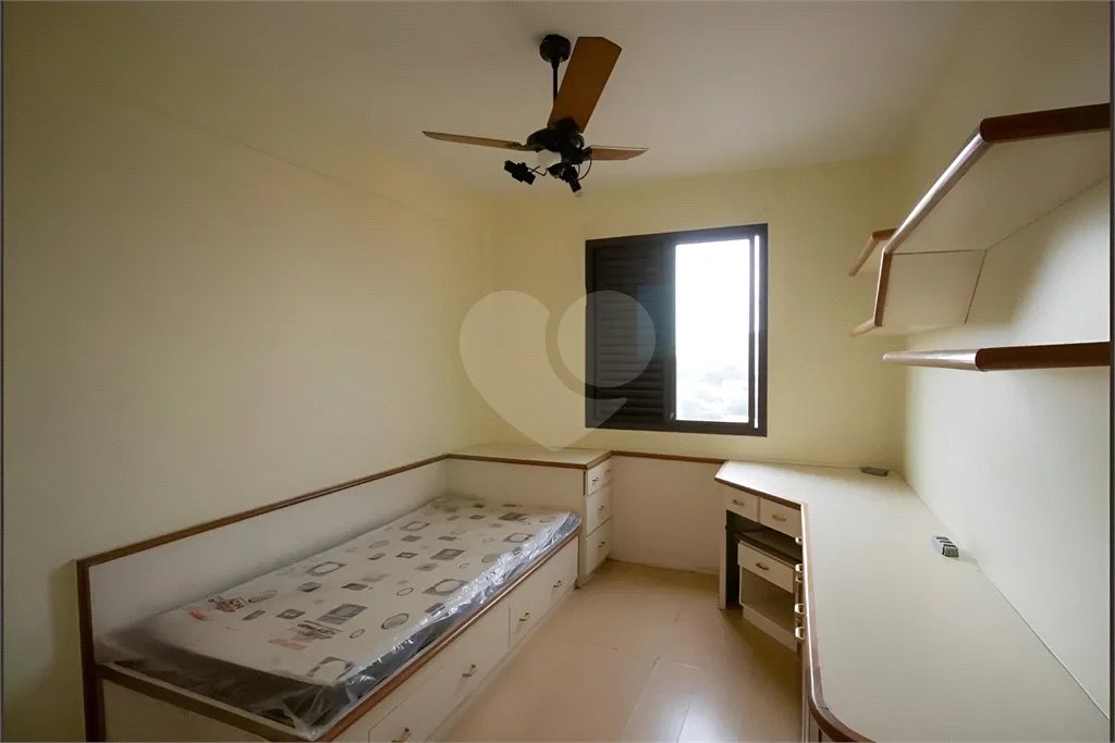 Apartamento à venda 120m² com 3 Quartos, 1 suíte e 2 Vagas - Vila da Saúde