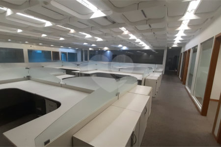 Sala à venda ou para alugar em Santo Amaro, São Paulo, SP