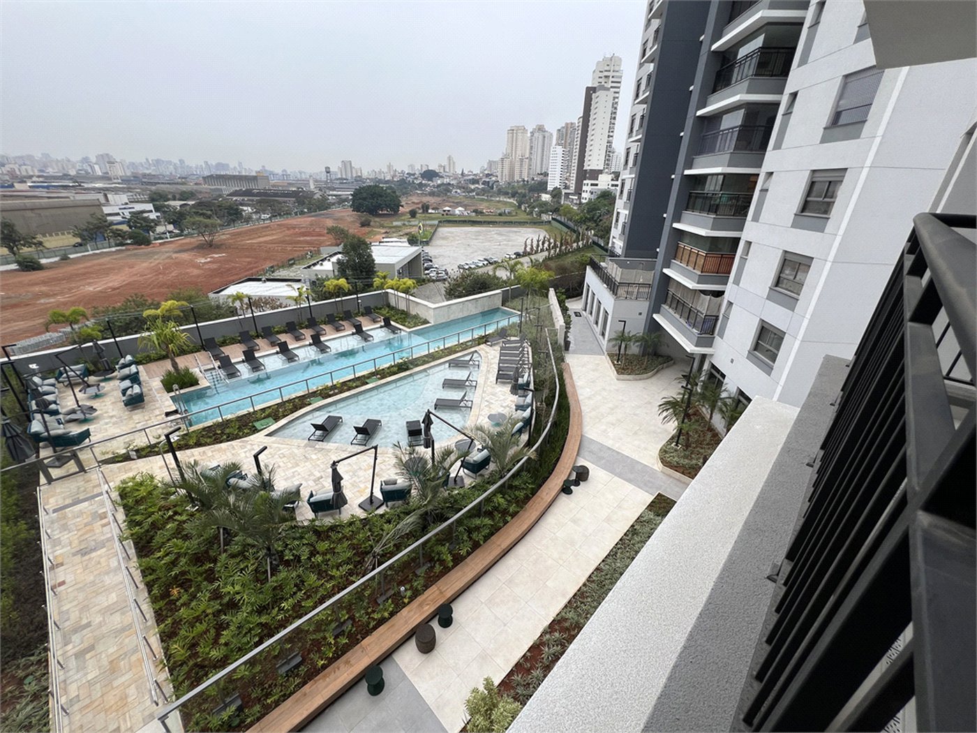 APARTAMENTO 92M NO PARQUE DA MOOCA