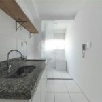 Apartamento com 41m² à venda na Saúde, 1 dormitório, 1 banheiro, 1 vaga, sacada, lazer