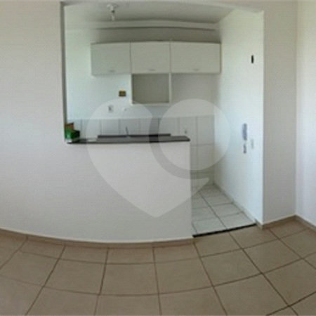 Apartamento no condomínio Spazio Monte Alto