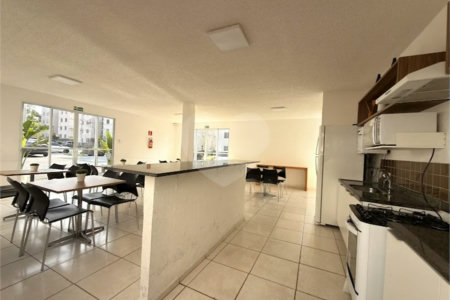 Apartamento 2 Quartos no Condomínio Parque Ville | Estrada da Cachamorra