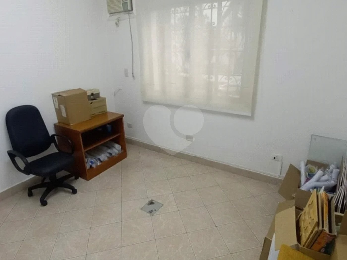 Sobrado comercial para locação em Perdizes | 160m² | 2 Andares | 7 Salas