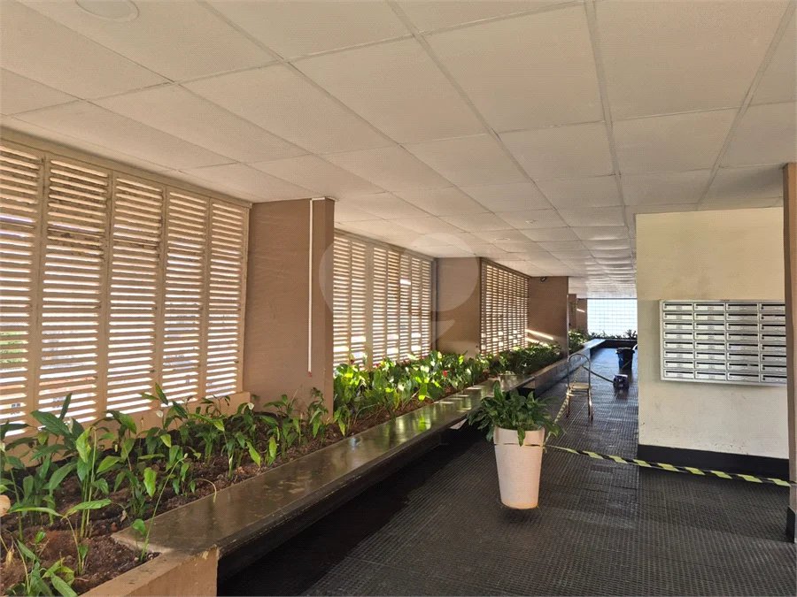 Apartamento à venda com 2 quartos em Lauzane Paulista, São Paulo, SP