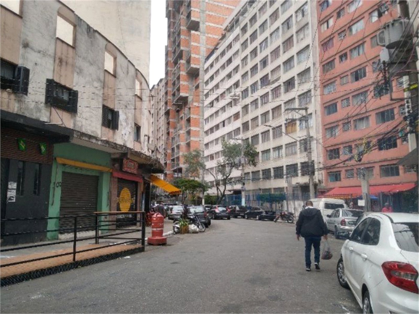 APARTAMENTO A VENDA EM SP LIBERDADE