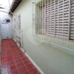 Casa térrea na Sallum.