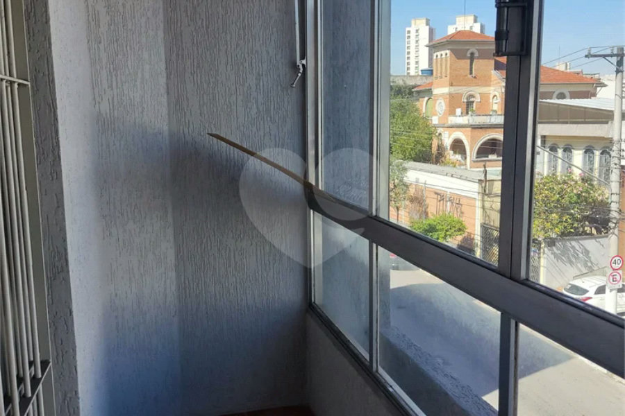 Apartamento à venda próximo ao Pastorinho - Zona Norte de SP | 2º andar, excelente localização!