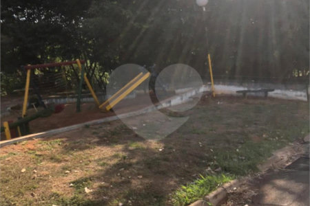 Apartamento para venda no Residencial Romeu Santini