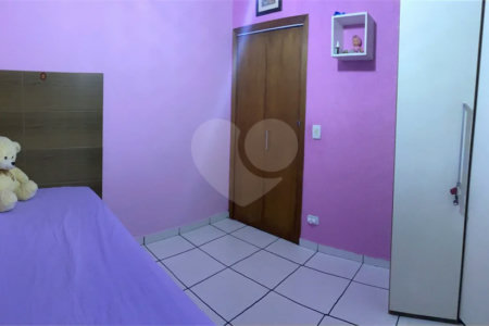 Casa a venda na Mooca