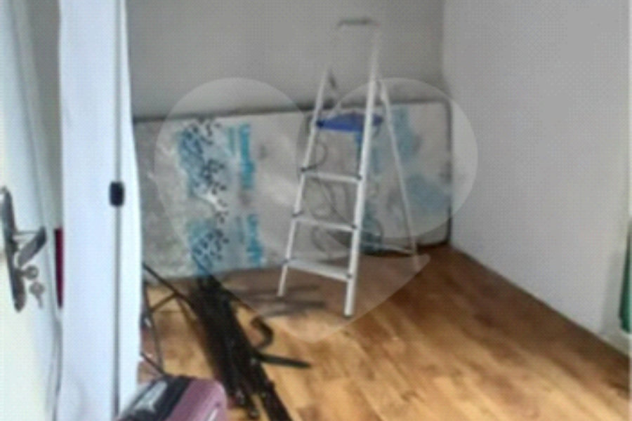 Casa no Jardim Nossa Senhora do Carmo com 75m²