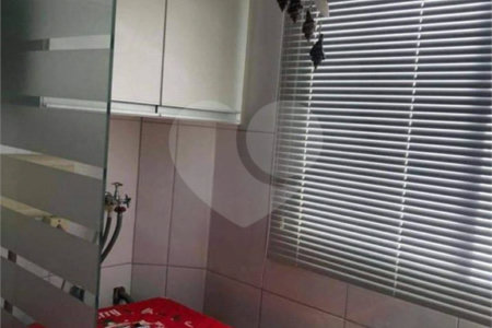 Apartamento no Condomínio Spazio Monte Royal .