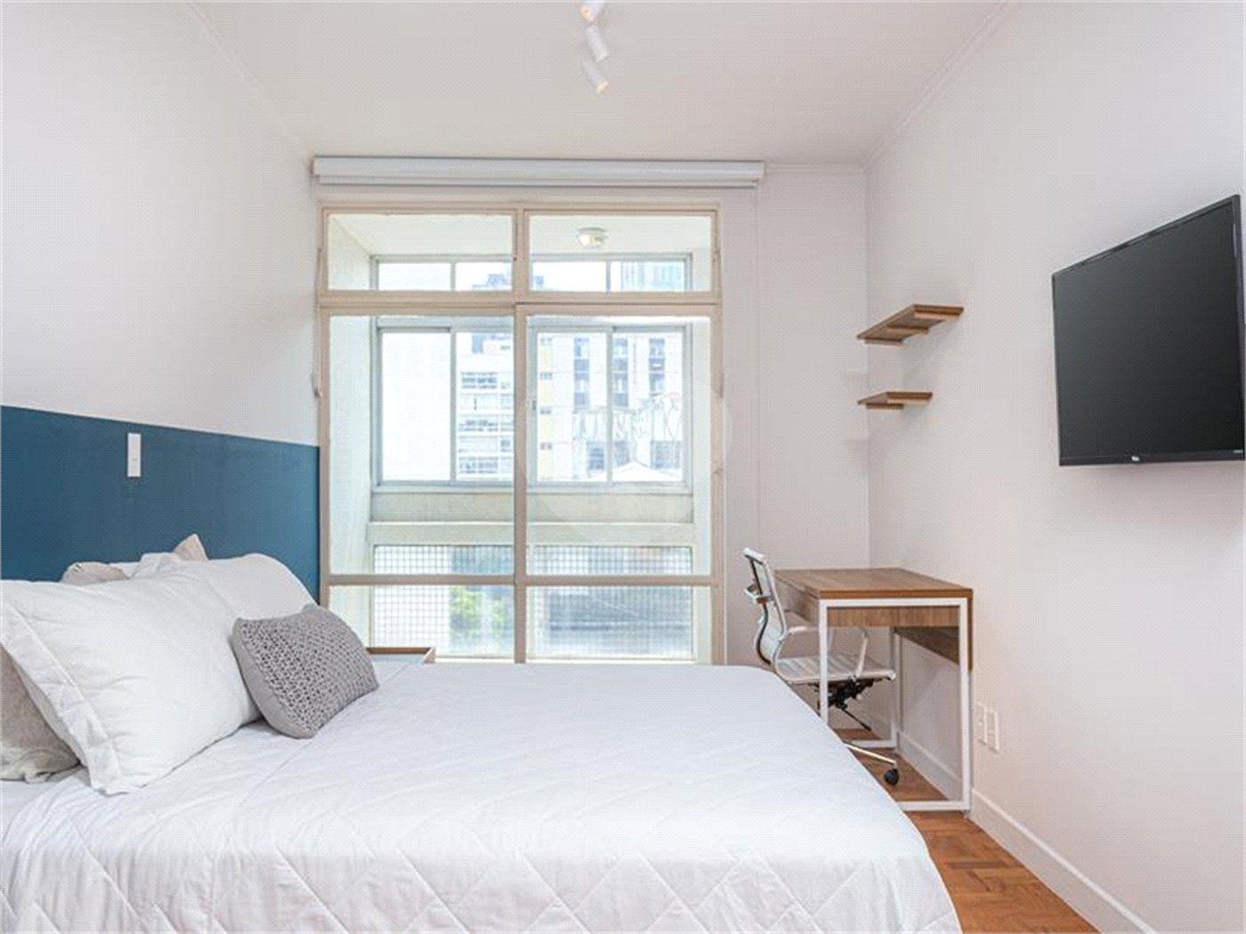 Apartamento de 200m², 5 quartos em Consolação
