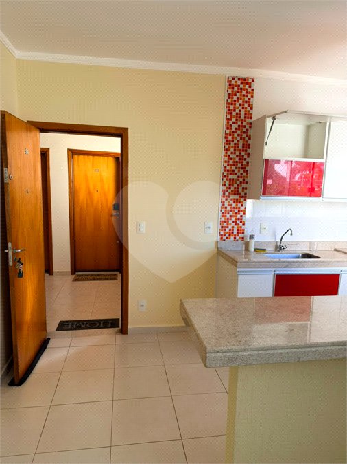 APARTAMENTO À VENDA | EDIFÍCIO ANA TERRA