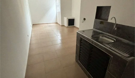 Kitnet para alugar com 1 quarto em Ferreira, São Paulo, SP
