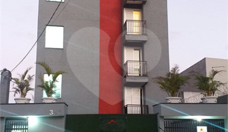 Apartamento à venda com 2 quartos em Vila Beatriz, São Paulo, SP