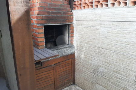 Sobrado á venda -Vila Guarani