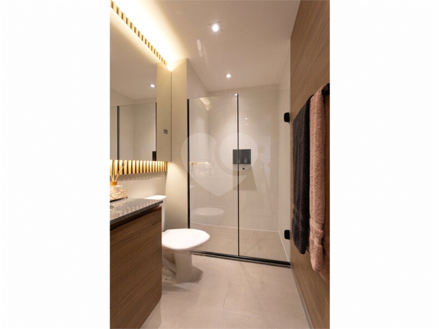 Studio à venda, 28,68 m² - Vila Mariana - São Paulo