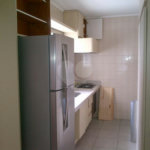 Moema - Apartamento 2 dormitórios c/suíte e Ar condicionado mobiliado !!!