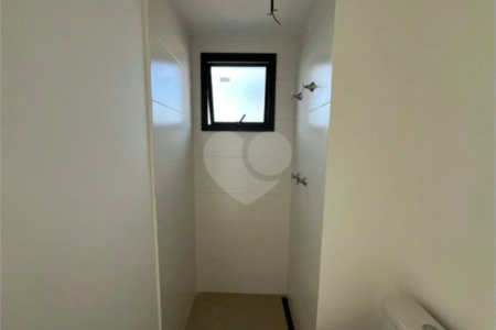 Apartamento à venda com 1 quarto em Butantã, São Paulo, SP