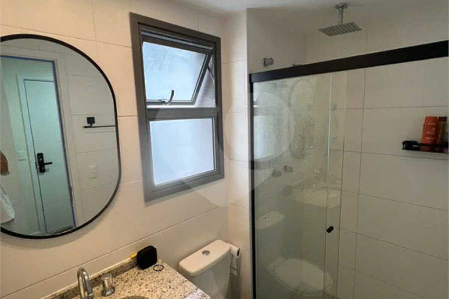 Apartamento á venda - Vila Guarani