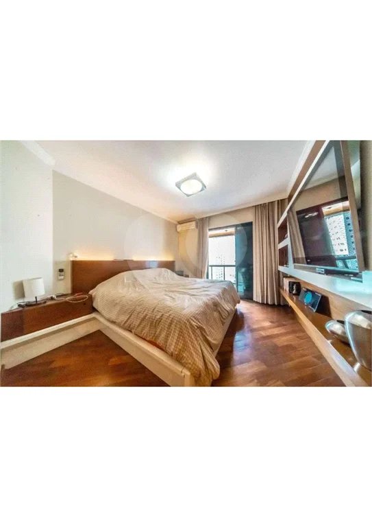 Excelente apartamento na Mooca