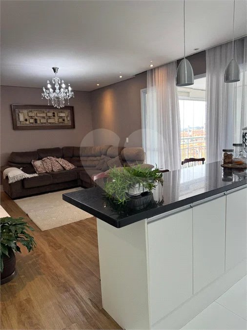 Helbor Varandas Ipoema 3 quartos 114 m² Vila Suissa - Mogi das Cruzes SP