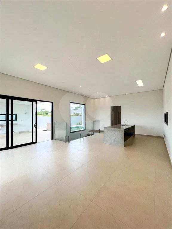 Belíssima casa à venda no Damha 2 de Piracicaba.