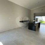 Casa à venda no Condominio Clotilde Brossi no Bairro Água Branca em Piracicaba/SP.