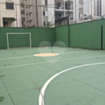Apartamento para alugar com 4 quartos, sendo 3 suítes,  em Brooklin, São Paulo, SP