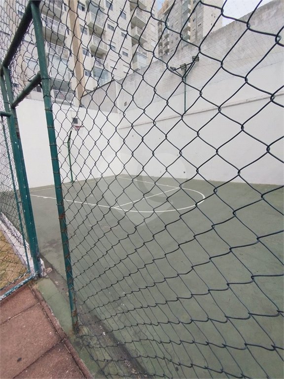 Apartamento á venda - Cambuci