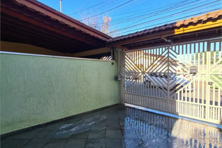 Casa à venda com 3 suítes em Jardim Bonfiglioli, São Paulo, SP