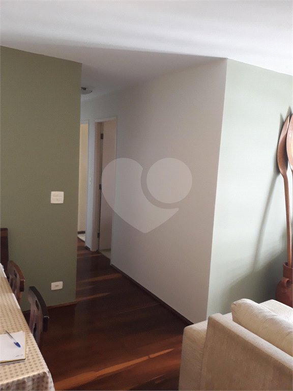 Apartamento á venda - Vila Guarani