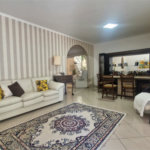 Casa térrea 280m² de terreno 3 dorms 1 suíte
