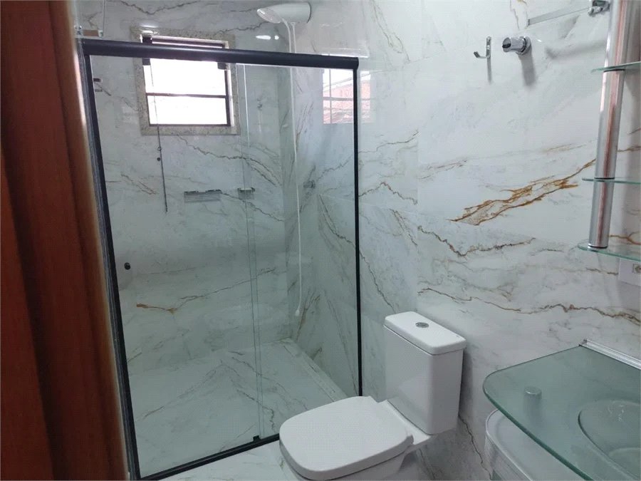 Sobrado à venda com 3 quartos, sendo 3 suítes, em Jardim Olympia, São Paulo - SP