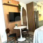Apartamento para venda em Moema Apartamento Av. Pavão