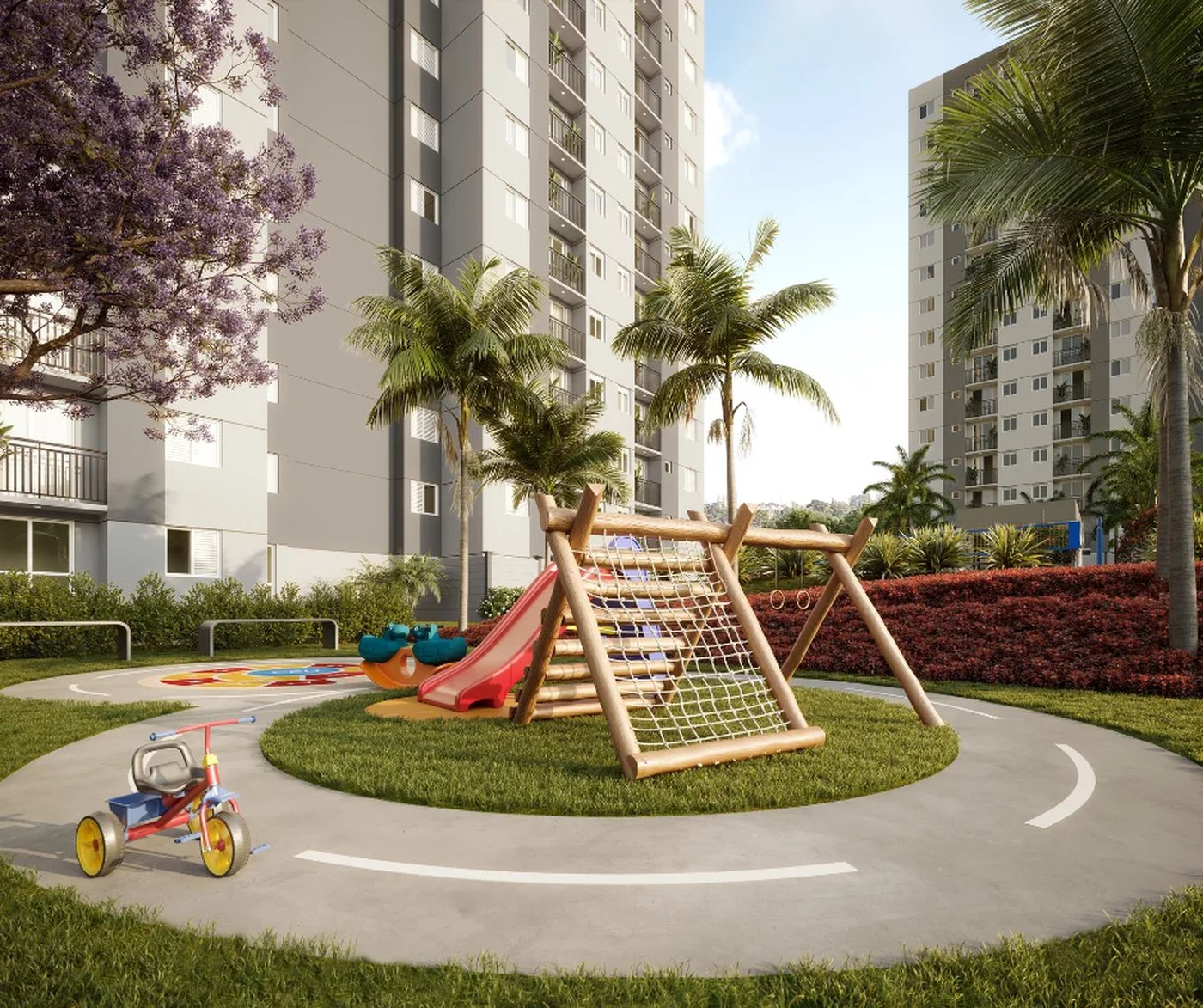 Duo Residence