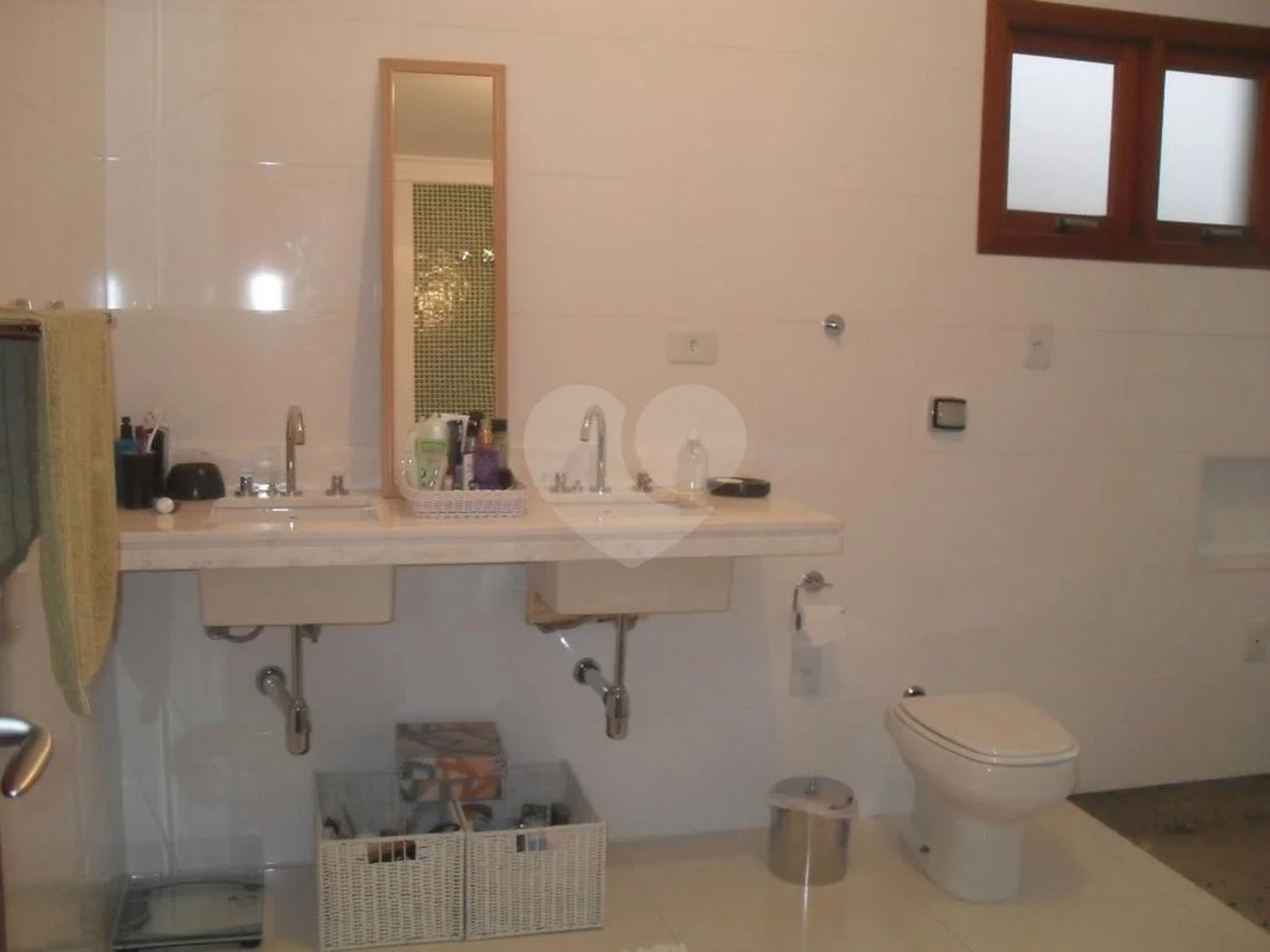 Casa Vila Sônia reformada
